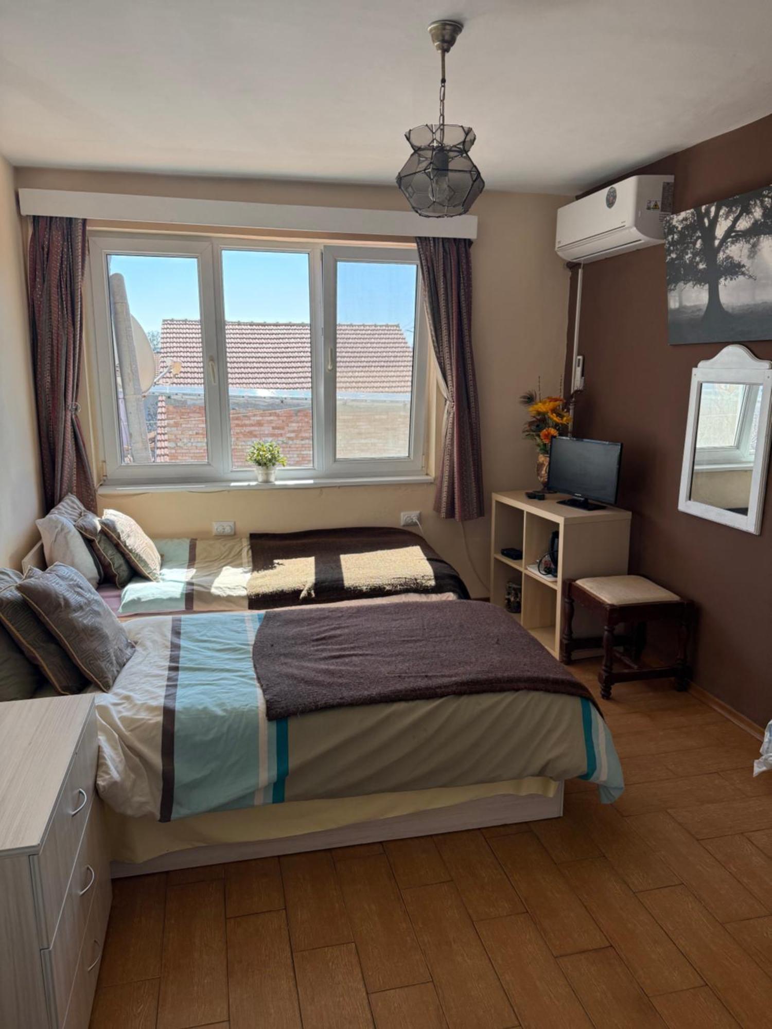 Elbarr Guest House Rogachevo Extérieur photo